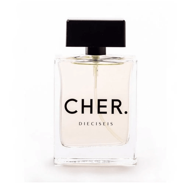 Cher Beauty Dieciseis Edp Presentación 100 ml #1