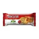 Budin Don Satur Con Frutas 190 xgr #1
