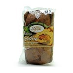 Pudding 100 Ducados Rellenos Con Manzanas x 350 g #1