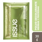Issue Polvo Decolorante Hierbas Y Proteínas 30 gr #1
