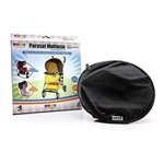 Baby Innovation Parasol Multiuso Adaptable 1 Unidad Negro #1