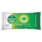 Espadol Jabón Original 80 gr (3 Unidades) #2