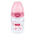 Nuk Mamadera First Choice Plus Aves 150ml #1