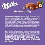 Chocolate Milka Con Avellanas 100 G. #2