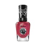 Sally Hansen Miracle Gel Ed. Limitada 905 Red It Twice__Ffffff #1