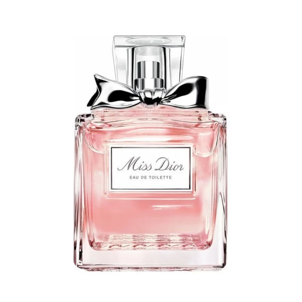 Fragancia Miss Dior Edt For Woman 100 ml