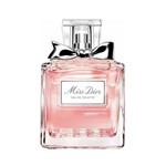 Fragancia Miss Dior Edt For Woman 100 ml #1