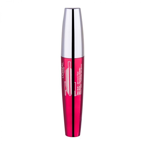 Loreal Paris Mascara de Pestañas Volume Million Lashes Excess Black alt
