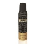 Boos Black Extreme Women Aerosol 150 Ml #1