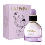 Edp Las Pepas Ninfa x 100 ml #2