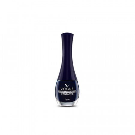 Vogue Esmalte Fantastic 10 ml Azulado #1