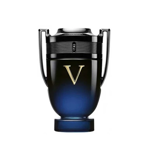Rabanne Invictus Victory Elixir Parfume Edp Presentación 100 ml alt