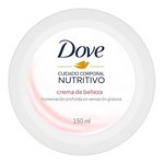 Dove Crema Nutritiva Piel Normal 150 ml #2