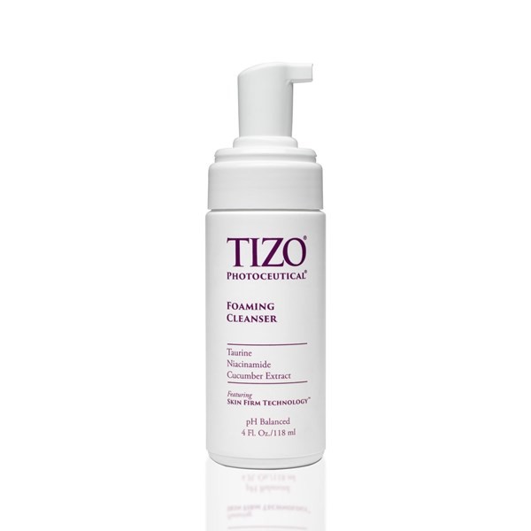 Tizo Photoceutical Foaming Cleanser Facial 118 ml #1