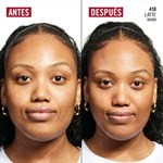 Base Rimmel Kind & Free Matte x 30 ml Color 410 latte #5