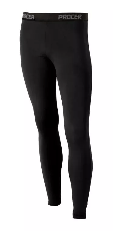 Calza Térmica Hombre Procer lycra TM