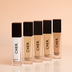 Cher Luminous Primer U. #5