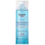 Eucerin Loción Micelar Limpiadora 3 en 1 dermatoclean Con Ácido Hialurónico 200 ml #4