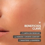 The Minimal Leche Micelar Desmaquillante 150 ml #3