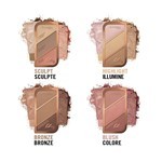 Rimmel Paleta Kate Esculpidora 003 golden Bronze #3