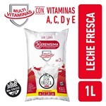 La Serenisima Leche Entera Ls Multidefensas 3sachet 1l #1