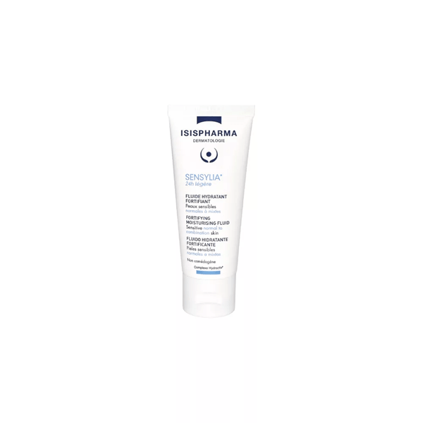 ISISPHARMA Sensylia 24 Horas Legere | 40 Ml #1