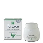 Tortulan Crema Ultra Nutritiva Con Aloe Vera 110 ml #1