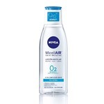 Nivea Agua Micelar  micellair Skin Breathe Para Piel Normal 200 ml #1