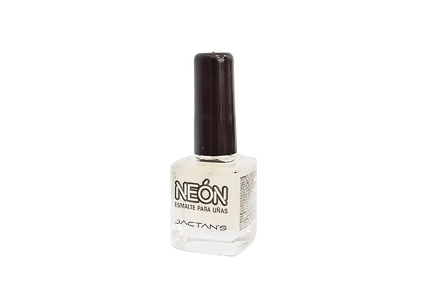 Jactans Esmalte Neon Color #1