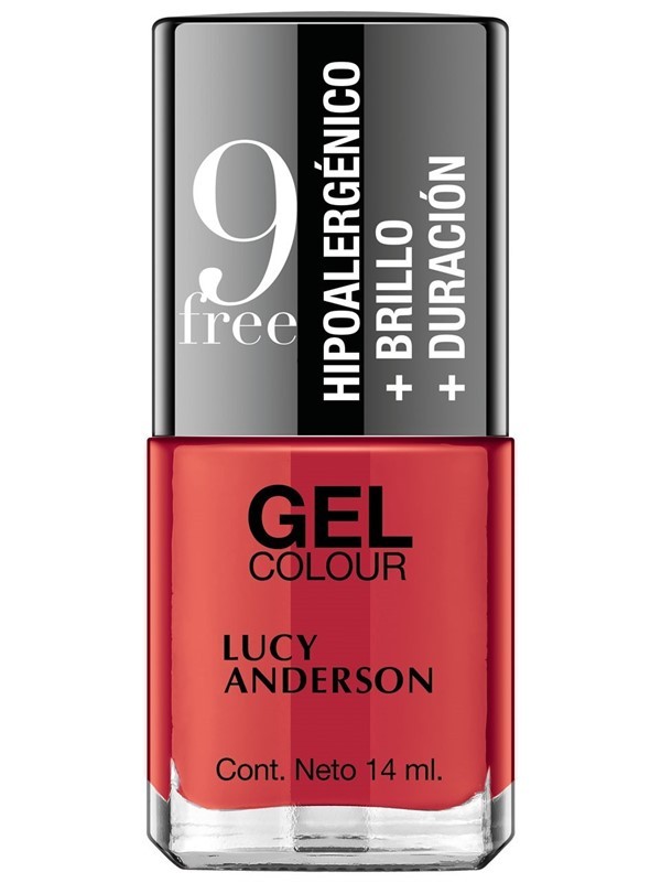 Esmalte Gel Colour 415 #1