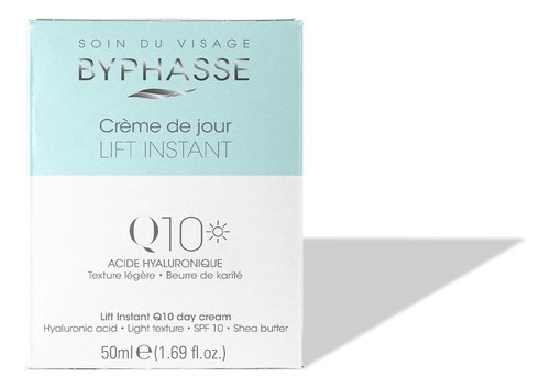 BYPHASSE CREMA CONTORNO OJOS Q10 20ML #1