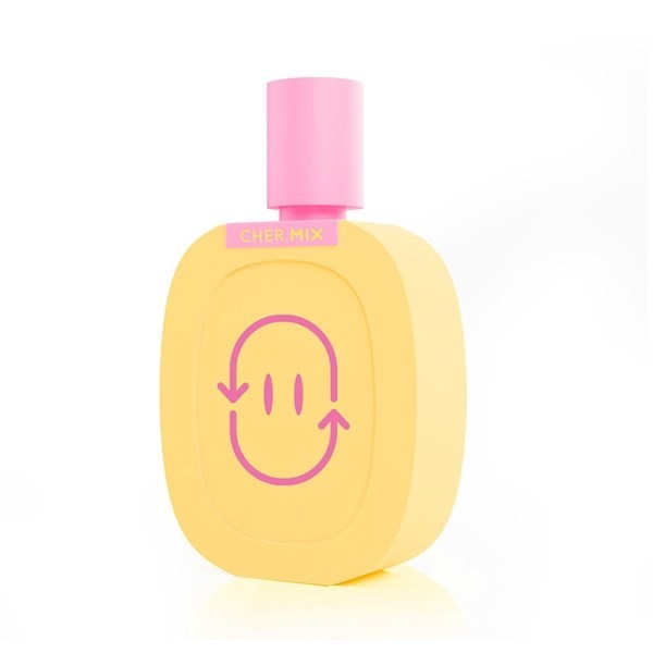 Edt Cher Mix Deli Sugar Melo  75 ml alt