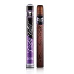 Cuba Fragancia Tattoo Women Edp 35 ml #1