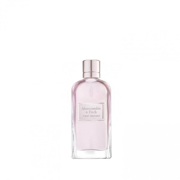 Abercrombie & Fitch First Instinct For Her Edt Presentación 30 ml