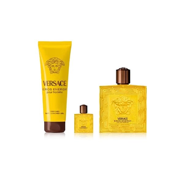 Versace Eros Energy Edp 100 ml Set Tamaño 100 ml alt