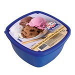 Helado La Montevideana Chocolate Dulce De Leche Granizado Americana Flan 1,5 Kg #1