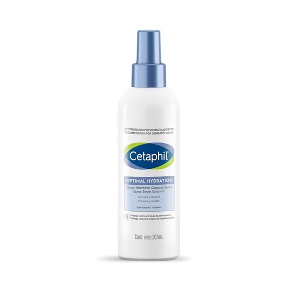 Cetaphil Serum Hidratante Corporal Spray 207 ml alt
