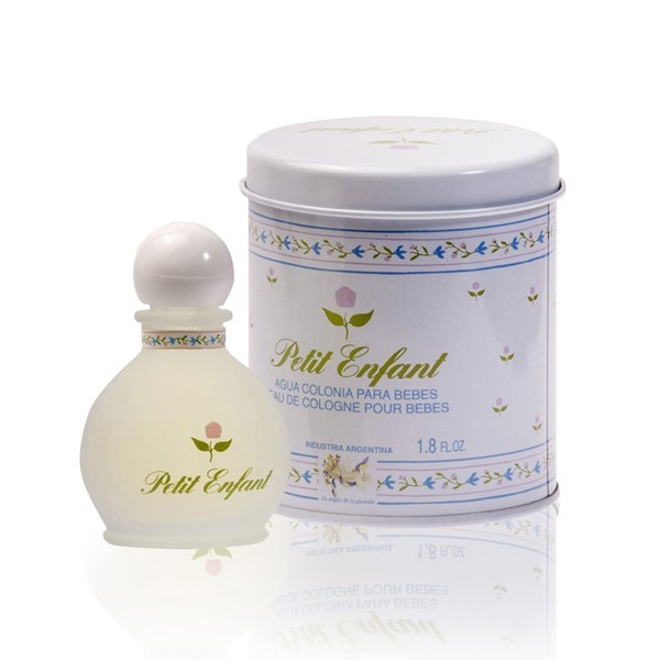 Petit Enfant Colonia 60 ml #1