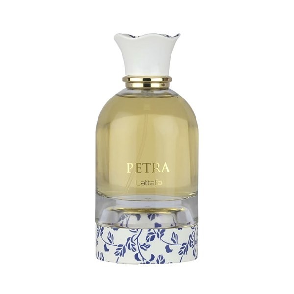 Lattafa Petra Edp 100 ml #1