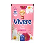 Suavizante Vivere Flores Silvestres 900 Cc. #2