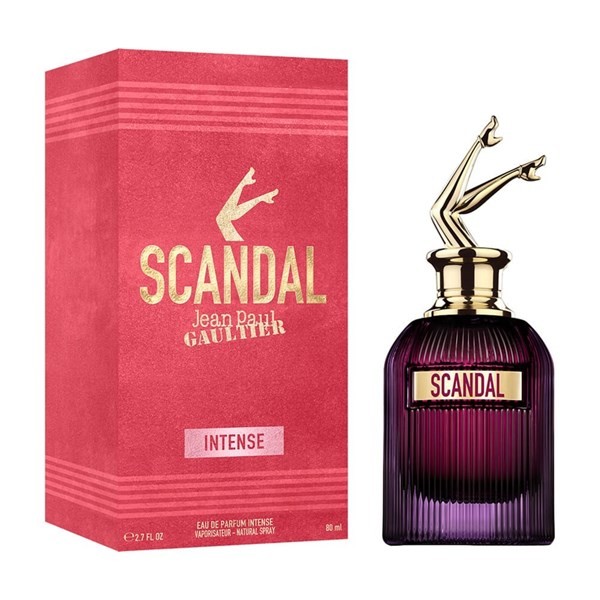 Jean Paul Gaultier Scandal Intense Eau de Parfum Intense 100 ml #1