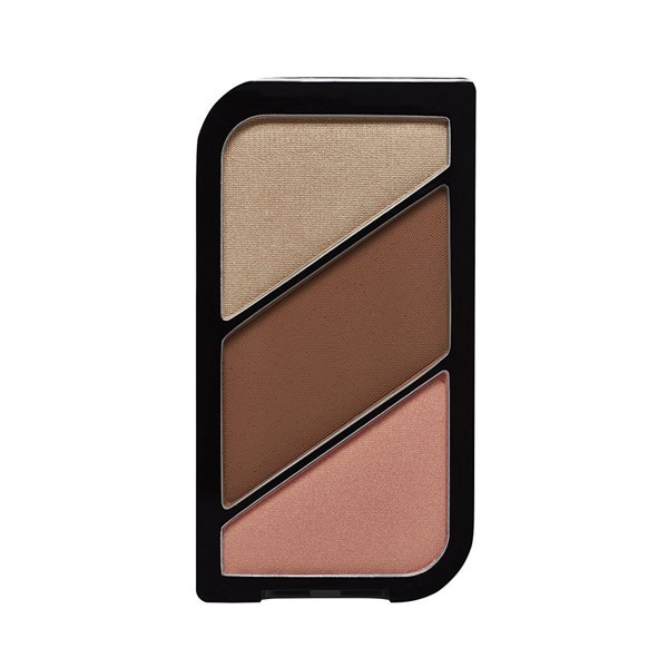 Rimmel Paleta Kate Esculpidora 003 golden Bronze alt