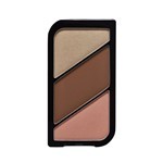 Rimmel Paleta Kate Esculpidora 003 golden Bronze #2