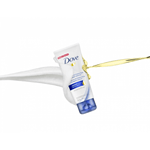 Dove Limpiador Facial Hidratación Esencial 100 gr #3