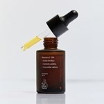 The Glow Factor Sérum Antioxidante C Ferulic Booster Tamaño 30 ml #4