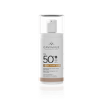 Caviahue Protector Solar Fps 50+ Facial Care Glow Color 50 ml #1