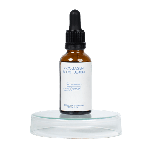 Beautycaster Serum Facial V-Collagen Boost Pro Colágeno 30 ml #1