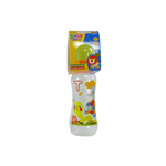 Mamadera Baby Bee Tetina de Silicona x 250 ml (Color Sujeto a Stock) Capacidad #1