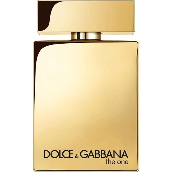 Dolce & Gabbana Fragancia The One Gold Edp For Men 50 ml #1