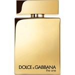 Dolce & Gabbana Fragancia The One Gold Edp For Men 50 ml #1